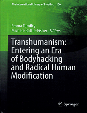 Second Book Cover